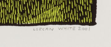 Lorcan White; Jan Brand