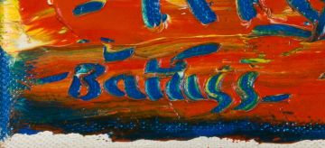 Walter Battiss; Bathers