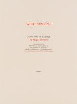 Pippa Skotnes; White Wagons, portfolio