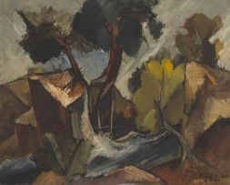 Paul du Toit; Forest and Stream