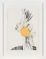 Andy Warhol; Flowers