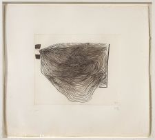 Victor Pasmore; Linear Development in One Movement