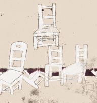 Robert Hodgins; Chairs