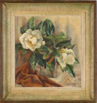 Emily Isabel Fern; Magnolia