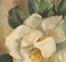 Emily Isabel Fern; Magnolia