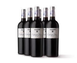 Raats Family Wines; Cabernet Franc; 2009; 6 (1 x 6); 750ml