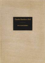 Charles Davidson Bell; Wood Engravings, portfolio