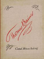 Thomas Baines; Thomas Baines: His Art in Africa