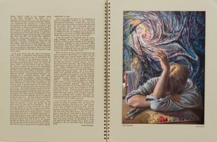 Valdimir Tretchikoff; Tretchikoff Colour Prints
