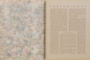 Vladimir Tretchikoff; Tretchikoff Native Colour Prints