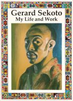 Various; Women and Art in South Africa; The Everard Phenomenon; A Black Man Called Sekoto; David Koloane; My Life and Work; Art in South Africa; Art of the South African Townships; Phafa-Nyika