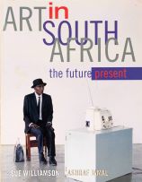 Various; Women and Art in South Africa; The Everard Phenomenon; A Black Man Called Sekoto; David Koloane; My Life and Work; Art in South Africa; Art of the South African Townships; Phafa-Nyika
