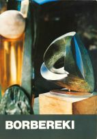 Various; The Art of Alexander Rose-Innes; Zoltan Borbereki; The Colourful Palette of Alfred Krenz; Contemporary South African Art 1985–1995