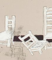 Robert Hodgins; Chairs