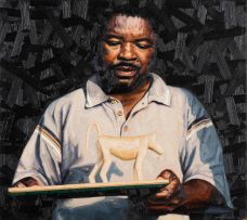Sipho Ndlovu; I Still Remember Julius Mfete