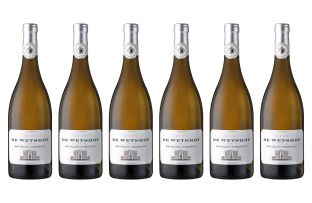 De Wetshof; Bon Vallon Chardonnay; 2009; 12 (2 x 6); 750ml