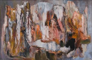 Cecil Higgs; Abstract Composition