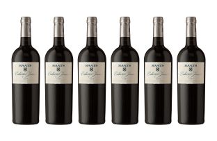 Raats Family Wines; Cabernet Franc; 2005; 6 (1 x 6); 750ml