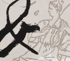 William Kentridge; Rumours and Impossibilities; Entirely Not So; two