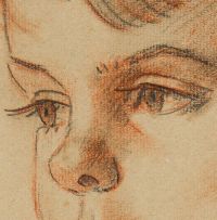 Alfred Neville Lewis; Portrait of a Boy