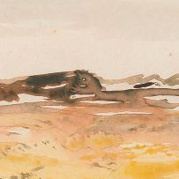 Adolph Jentsch; Namib No. 70-3
