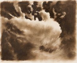 Paul Emsley; Storm Clouds