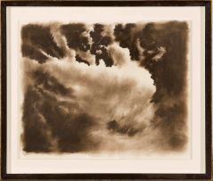 Paul Emsley; Storm Clouds
