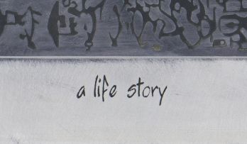 Stefan Blom; A Life Story