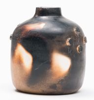 A Rorke's Drift Vase