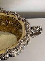A George IV silver two-handled presentation cup, Paul Storr, London, 1829