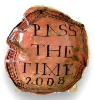 Ruan Hoffmann; Pass the Time 2008