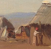 Willem Hermanus Coetzer; Cottages