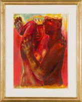 Deborah Bell; Red Lovers