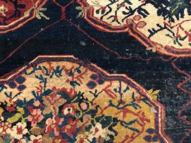 A Baktiari carpet, West Persia, circa 1930