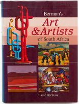 Esmé Berman; Art and Artists of South Africa