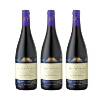 Bouchard Finlayson; Tête de Cuveé Pinot Noir; 2003; 3 (1 x 3); 750ml