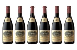 Hamilton Russell Vineyards; Pinot Noir; 2003; 6 (1 x 6); 750ml