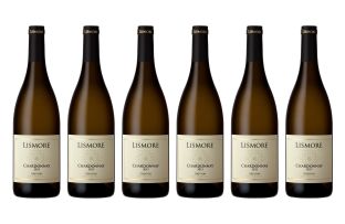 Lismore Estate Vineyards; Chardonnay; 2013; 6 (1 x 6); 750ml