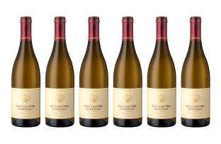 Paul Clüver Wines; Seven Flags Chardonnay; 2014; 6 (1 x 6); 750ml