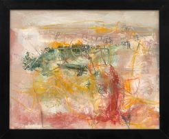 Fred Schimmel; Abstract #1111