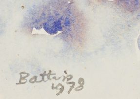 Walter Battiss; Group of Bathers