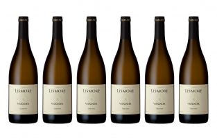 Lismore Estate Vineyards; Viognier; 2014; 6 (1 x 6); 750ml