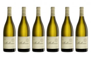 Mullineux; Old Vines White; 2008 - 2013; 6 (1 x 6); 750ml
