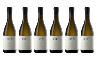 Raats Family Wines; Eden Chenin Blanc; 2014; 6 (1 x 6); 750ml