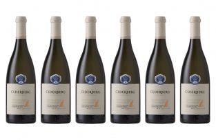 Cederberg; Five Generations Chenin Blanc; 2015; 6 (1 x 6); 750ml