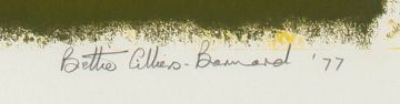 Bettie Cilliers-Barnard; Symbols