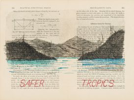 William Kentridge; Safer Tropics