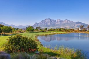 Vilafonté VIP Golf and Wine Experience with Sports Stars, hosted by Pearl Valley Golf Estate