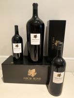 The High Road Wine Tasting Experience and Exclusive Wines