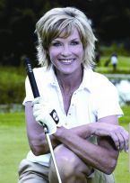 Golf Experience with Sally Little at Metropolitan Golf Club